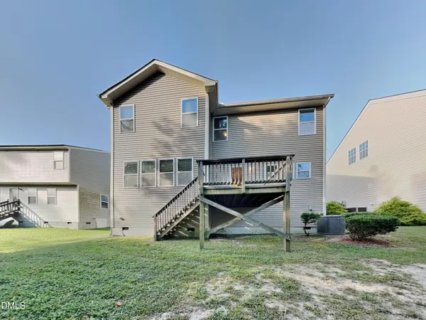 $454,900 | 150 Blakeford Drive, Wendell, NC 27591