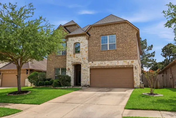$3,500 | 135 Deerfield Meadow Drive, Conroe, TX 77384