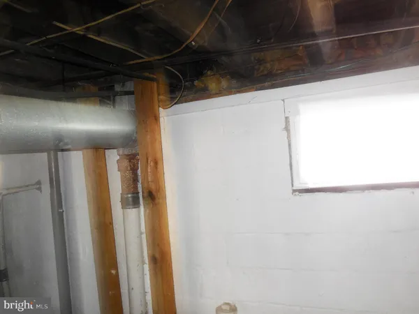 a view of hallway