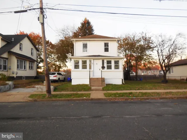 $249,900 | 38 Bellevue Avenue, Woodbury, NJ 08096