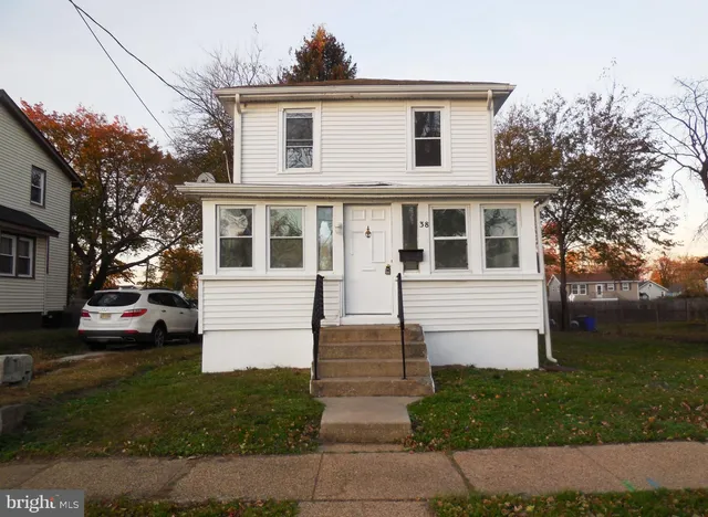 $249,900 | 38 Bellevue Avenue, Woodbury, NJ 08096