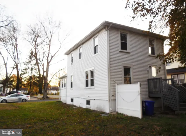 $249,900 | 38 Bellevue Avenue, Woodbury, NJ 08096