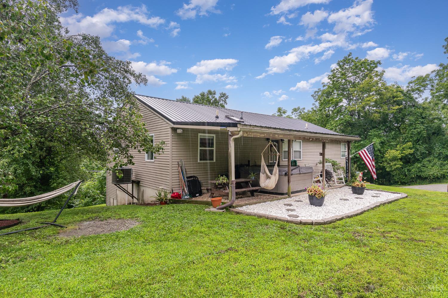 402 Circle Drive Ripley, OH 45167 - Photo 26 of 28 Gallery Image 26