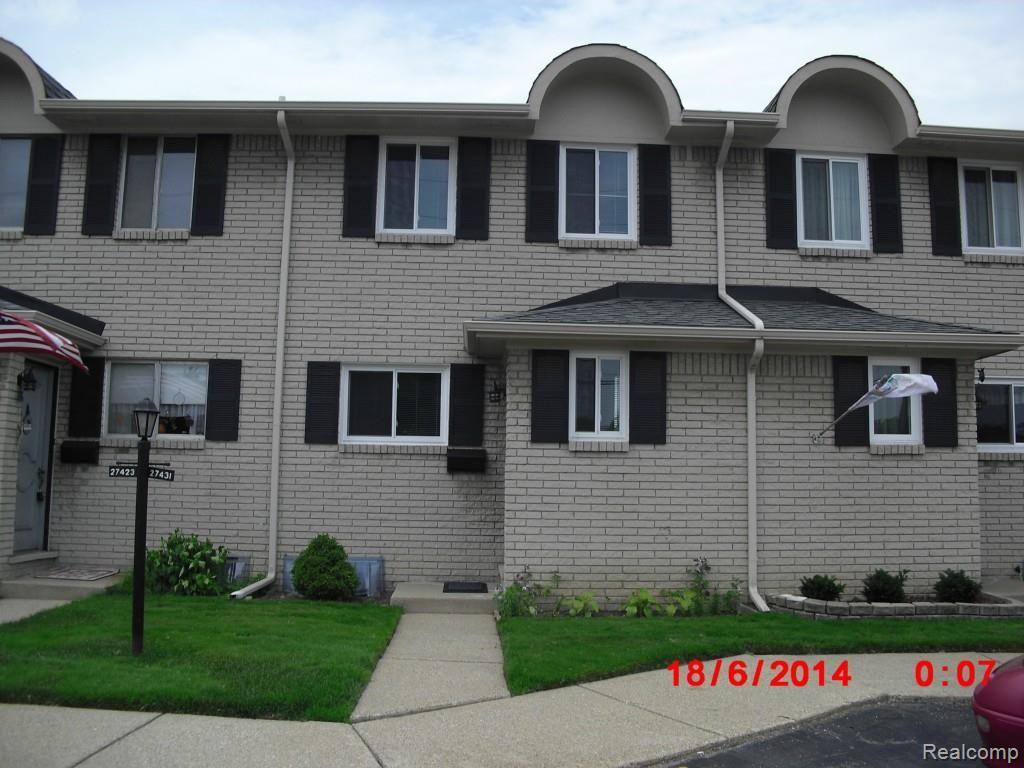 27431 Hoover Road, Unit 28 Warren, MI 48093 - Photo 33 of 33 Hoover & masonic 033.jpg