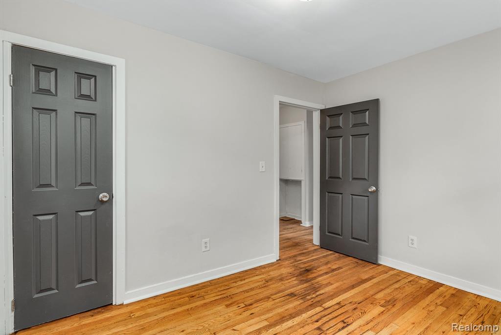 21805 Rausch Avenue Eastpointe, MI 48021 - Photo 17 of 33