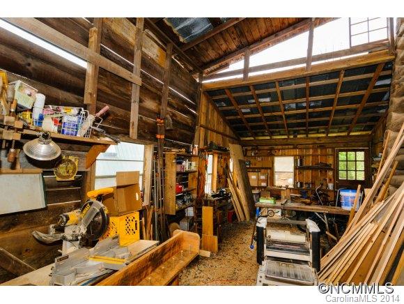 379 Doe Branch Road Marshall, NC 28753 - Photo 24 of 24 Gallery Image 24