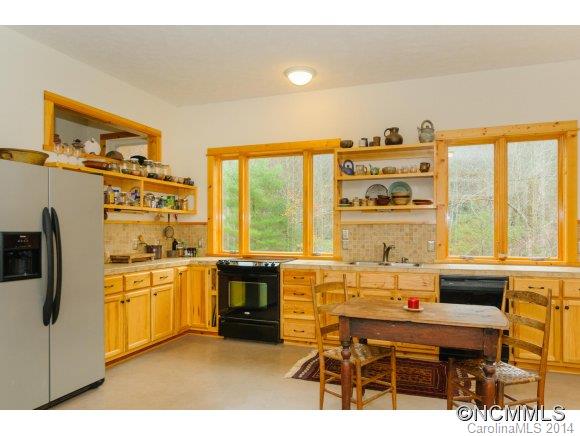 379 Doe Branch Road Marshall, NC 28753 - Photo 4 of 24 Gallery Image 4