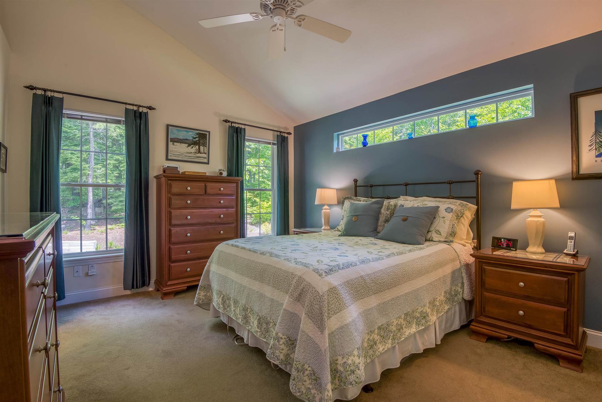 400 Grandview Road Conway, NH 03818 - Photo 12 of 40