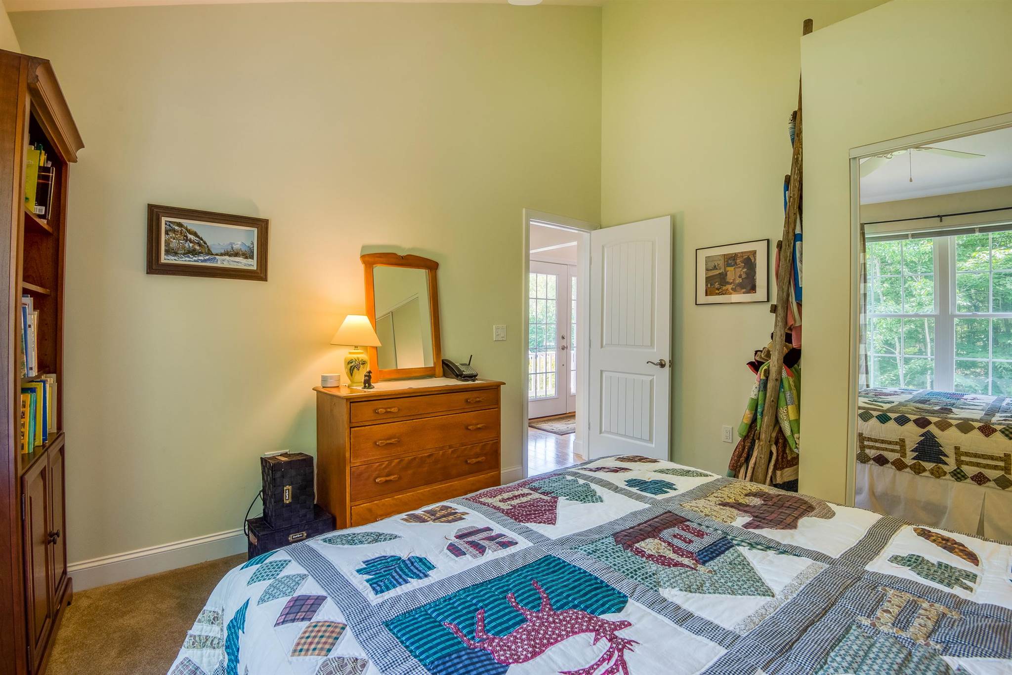 400 Grandview Road Conway, NH 03818 - Photo 19 of 40