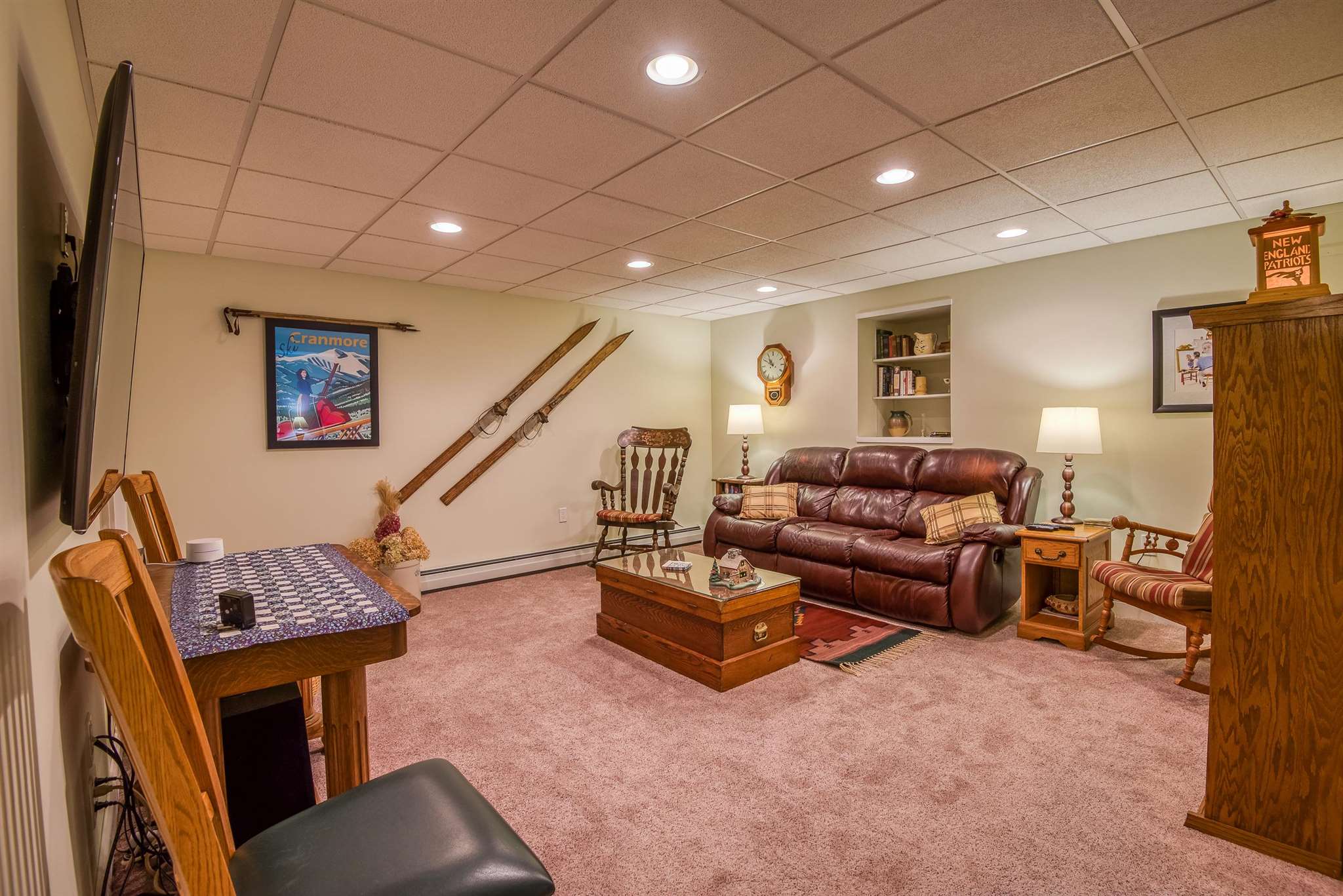400 Grandview Road Conway, NH 03818 - Photo 20 of 40