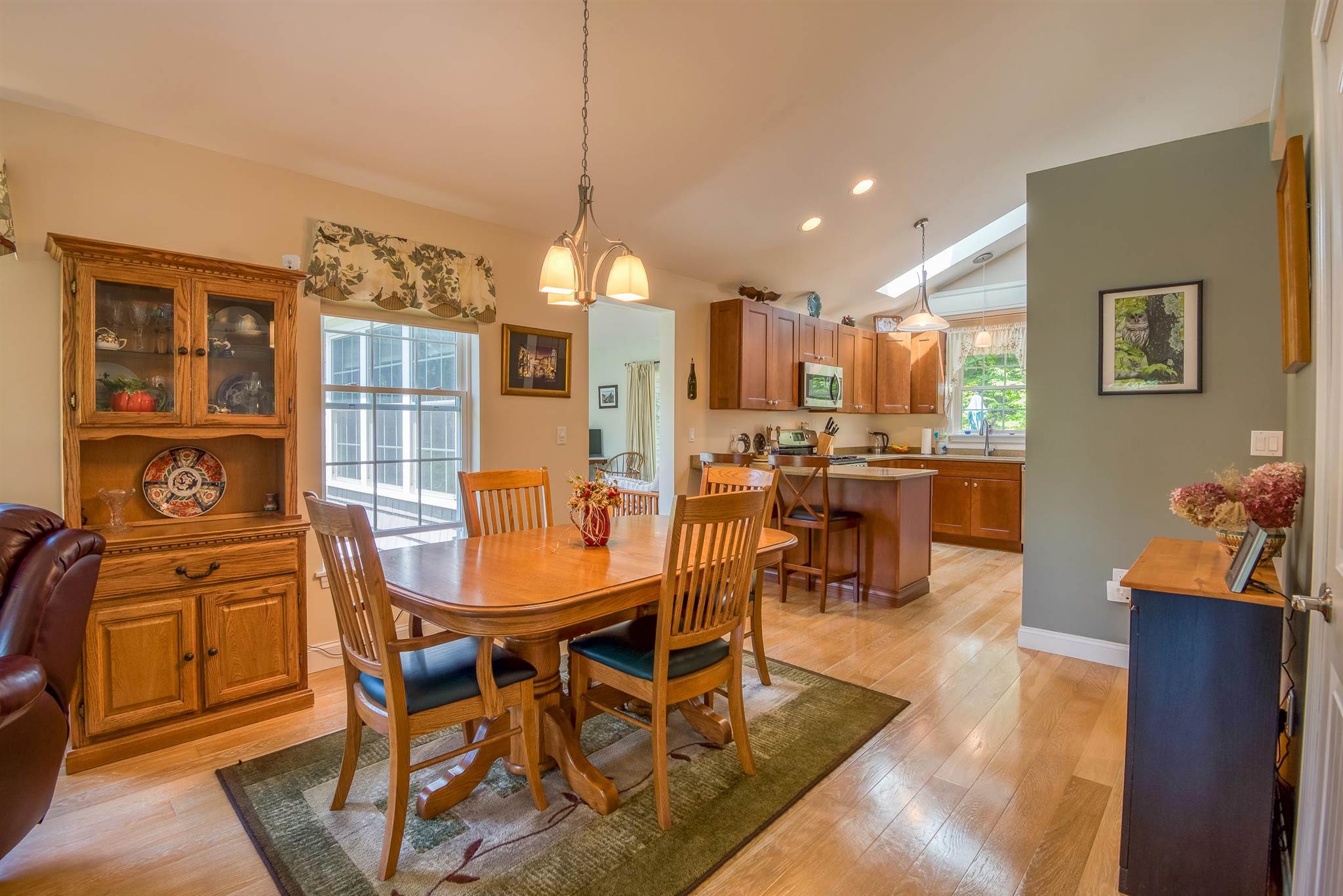 400 Grandview Road Conway, NH 03818 - Photo 4 of 40