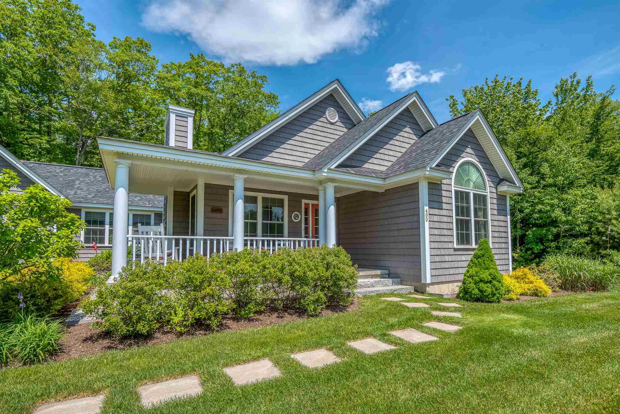 400 Grandview Road Conway, NH 03818 - Photo 34 of 40