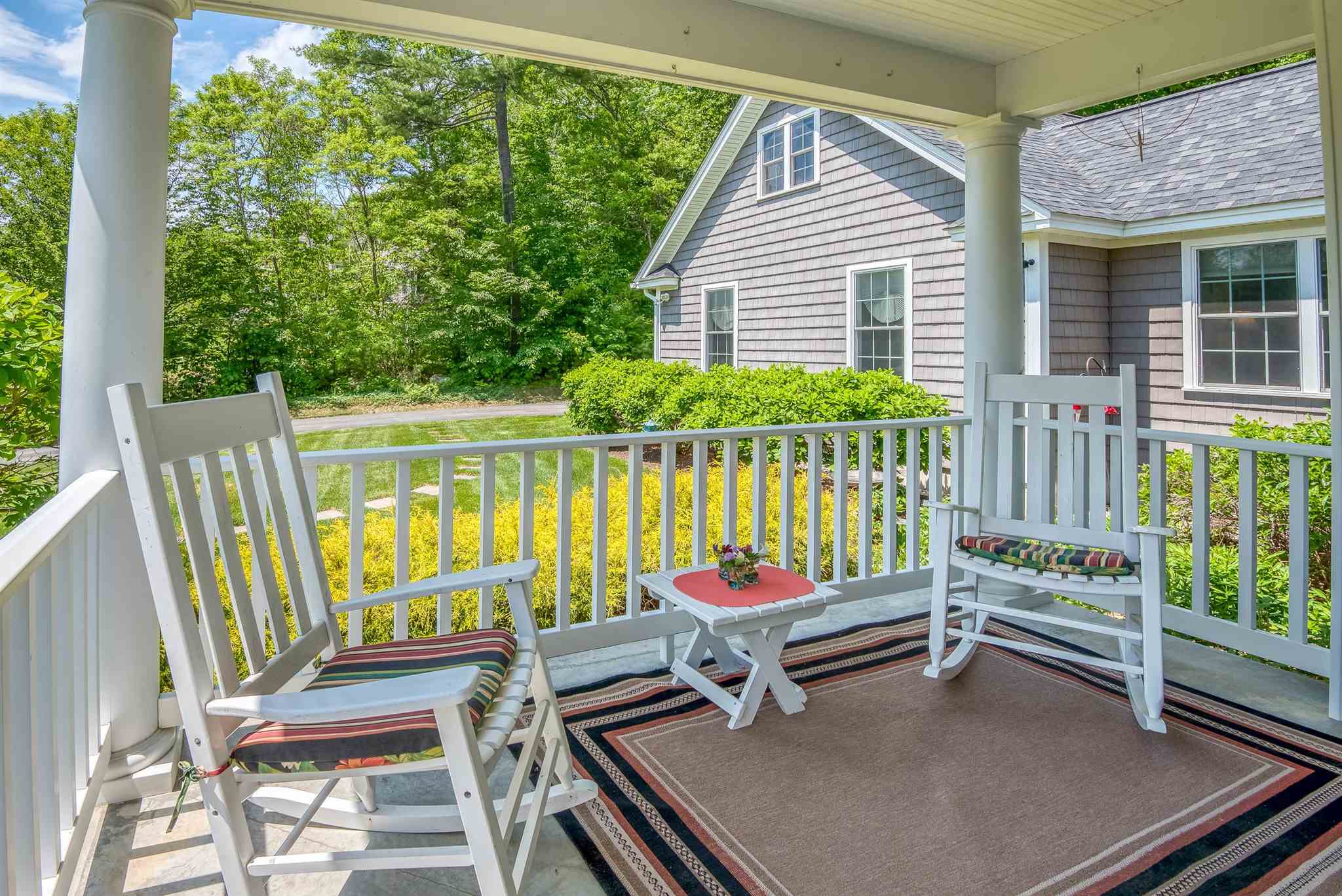 400 Grandview Road Conway, NH 03818 - Photo 36 of 40