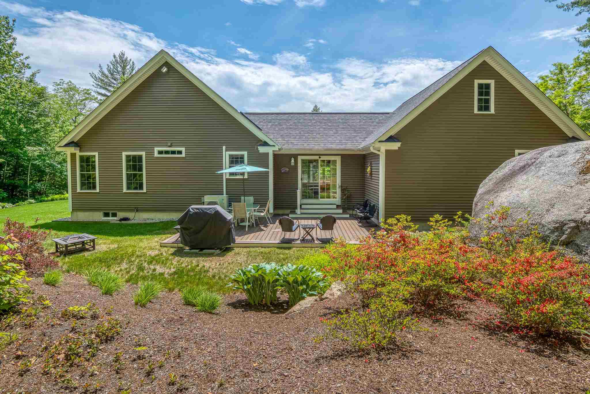 400 Grandview Road Conway, NH 03818 - Photo 38 of 40