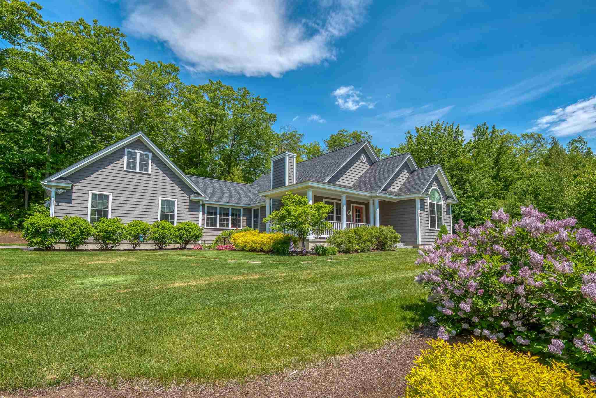 400 Grandview Road Conway, NH 03818 - Photo 39 of 40