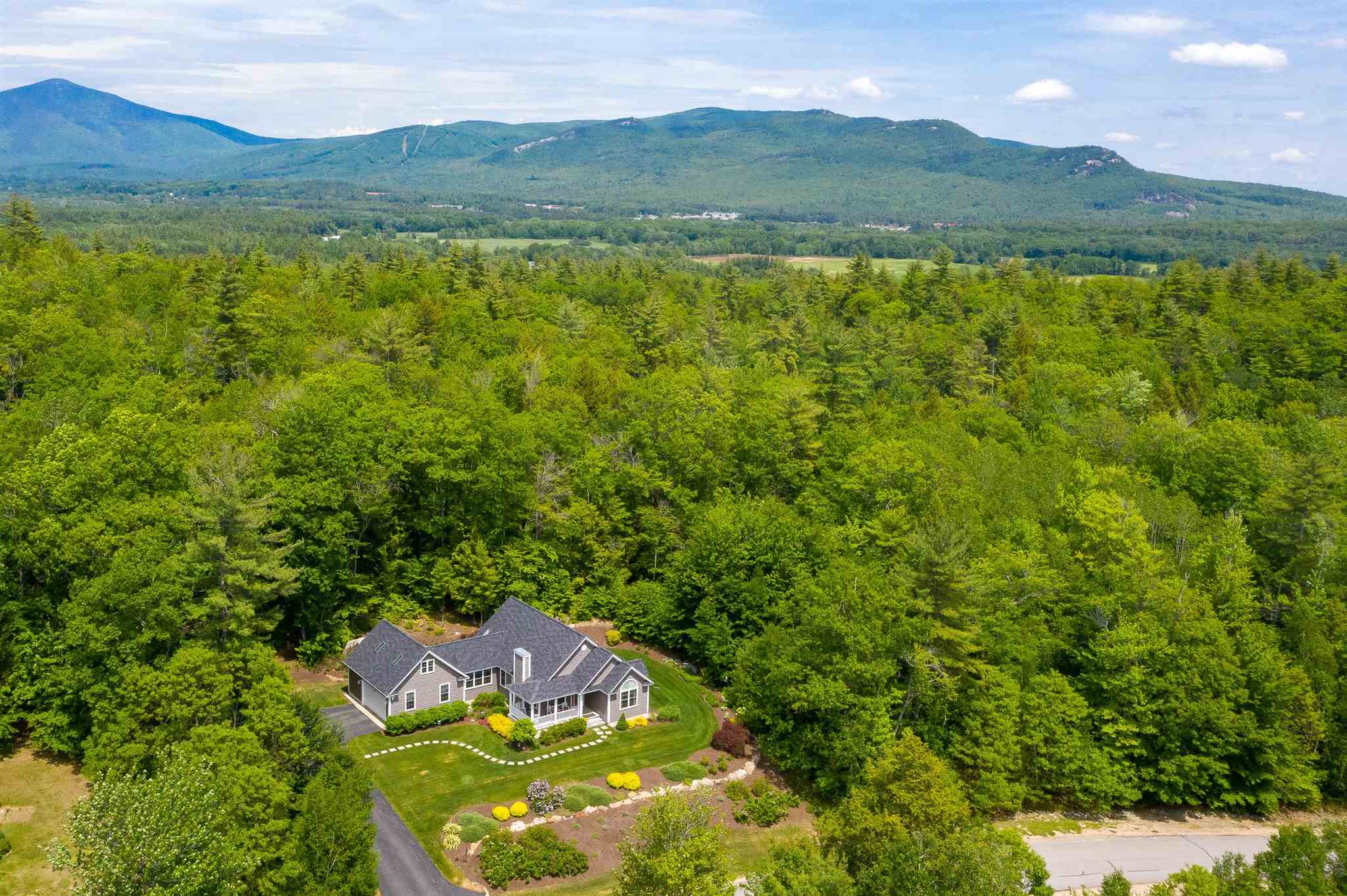 400 Grandview Road Conway, NH 03818 - Photo 40 of 40