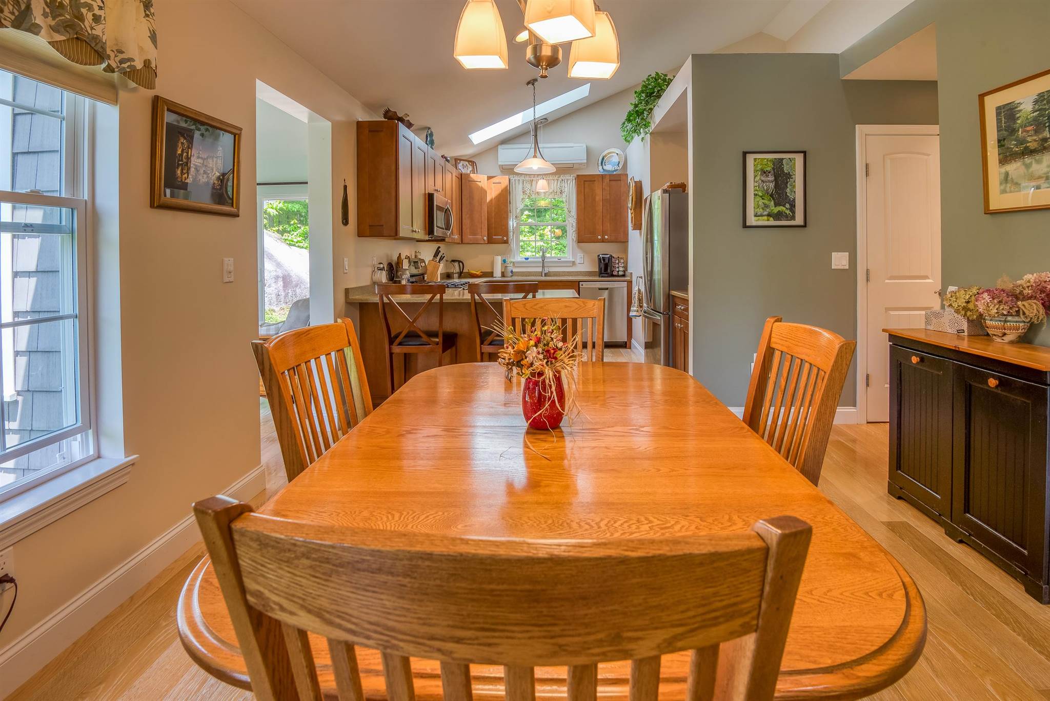 400 Grandview Road Conway, NH 03818 - Photo 5 of 40