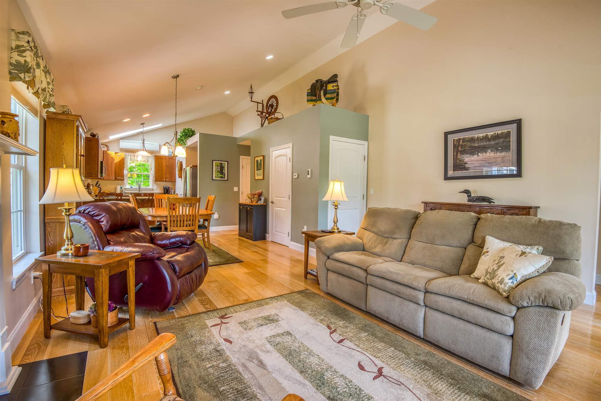 400 Grandview Road Conway, NH 03818 - Photo 7 of 40