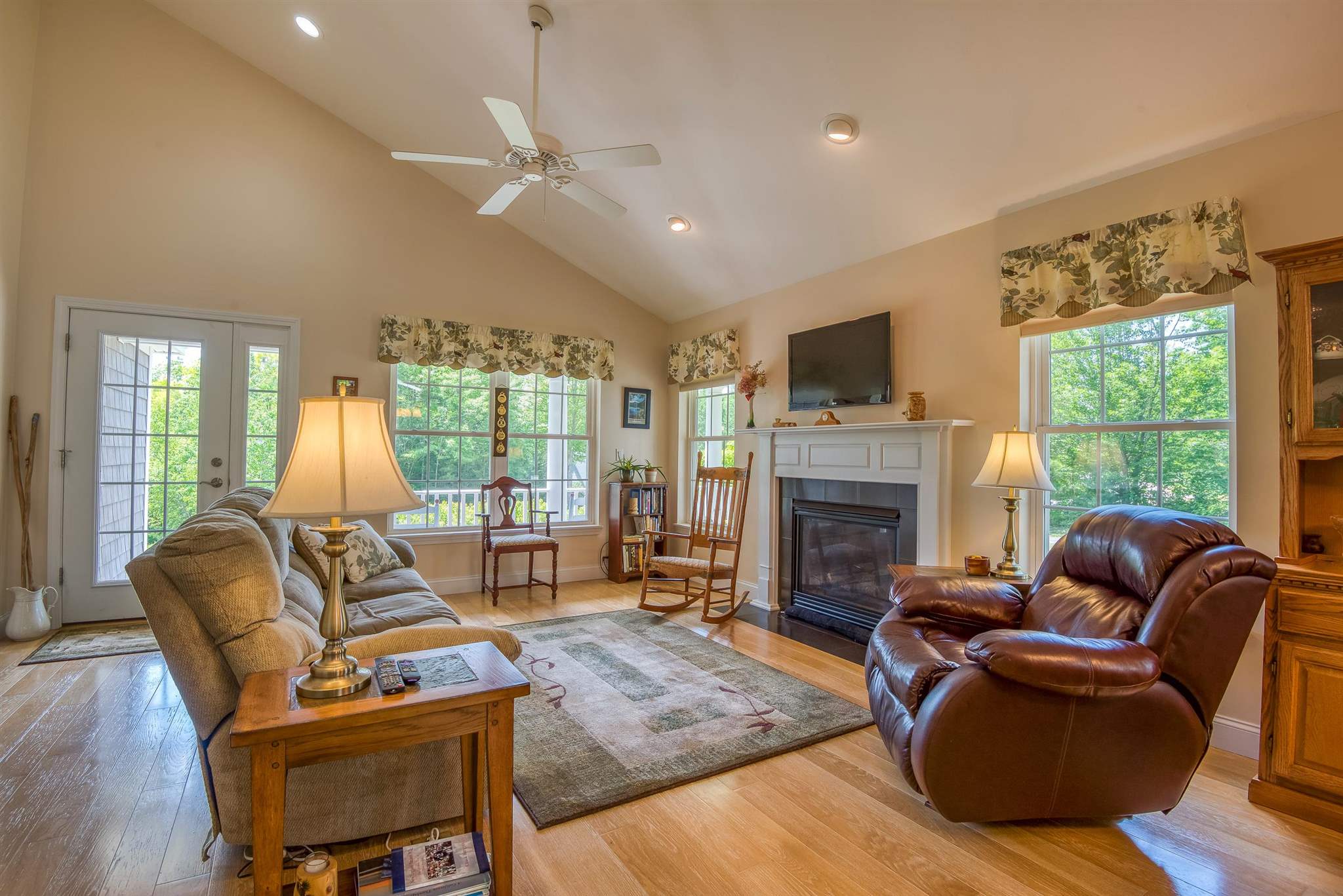 400 Grandview Road Conway, NH 03818 - Photo 8 of 40