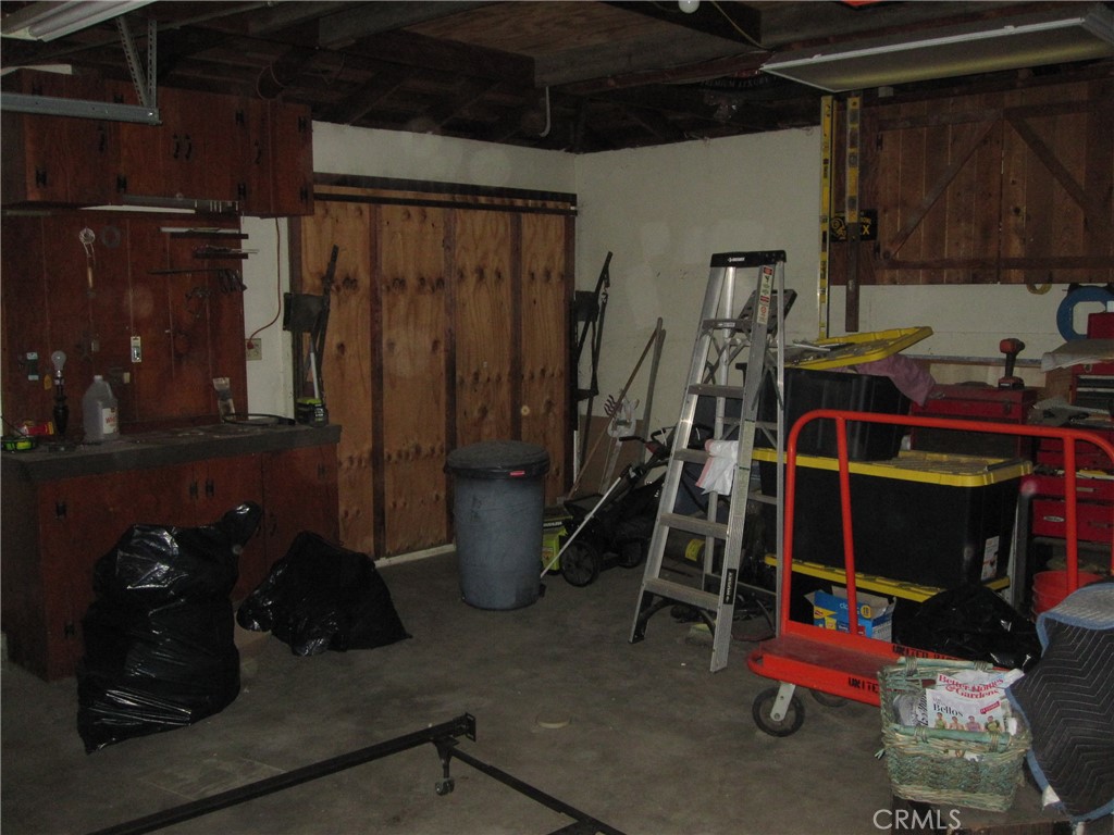 8532 Cedar Drive Buena Park, CA 90620 - Photo 12 of 40 a view of storage and utility room