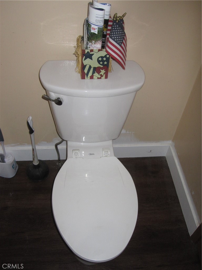 8532 Cedar Drive Buena Park, CA 90620 - Photo 15 of 40 a close view of a sink in wooden floor