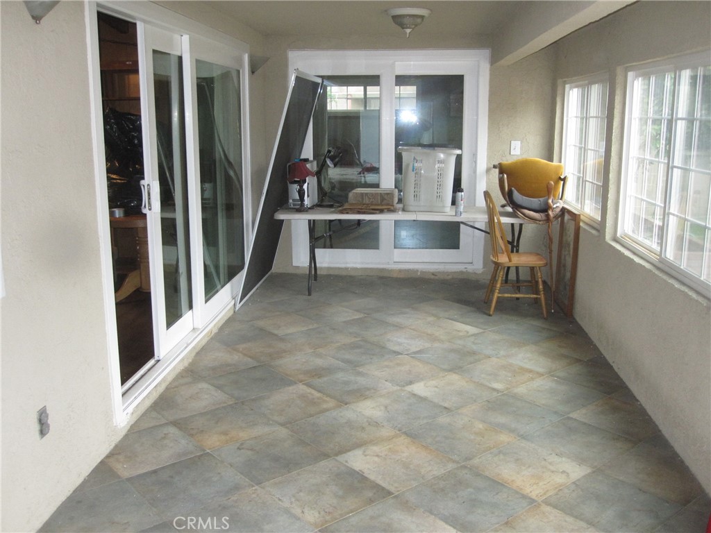8532 Cedar Drive Buena Park, CA 90620 - Photo 26 of 40 a view of an entryway with a livingroom
