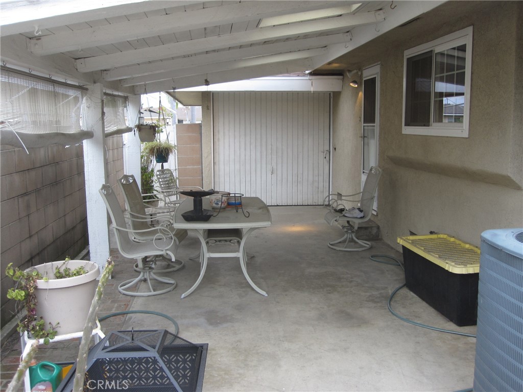 8532 Cedar Drive Buena Park, CA 90620 - Photo 27 of 40 a view of a room and dining room