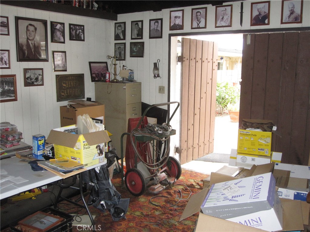 8532 Cedar Drive Buena Park, CA 90620 - Photo 36 of 40 a living room with furniture and a window