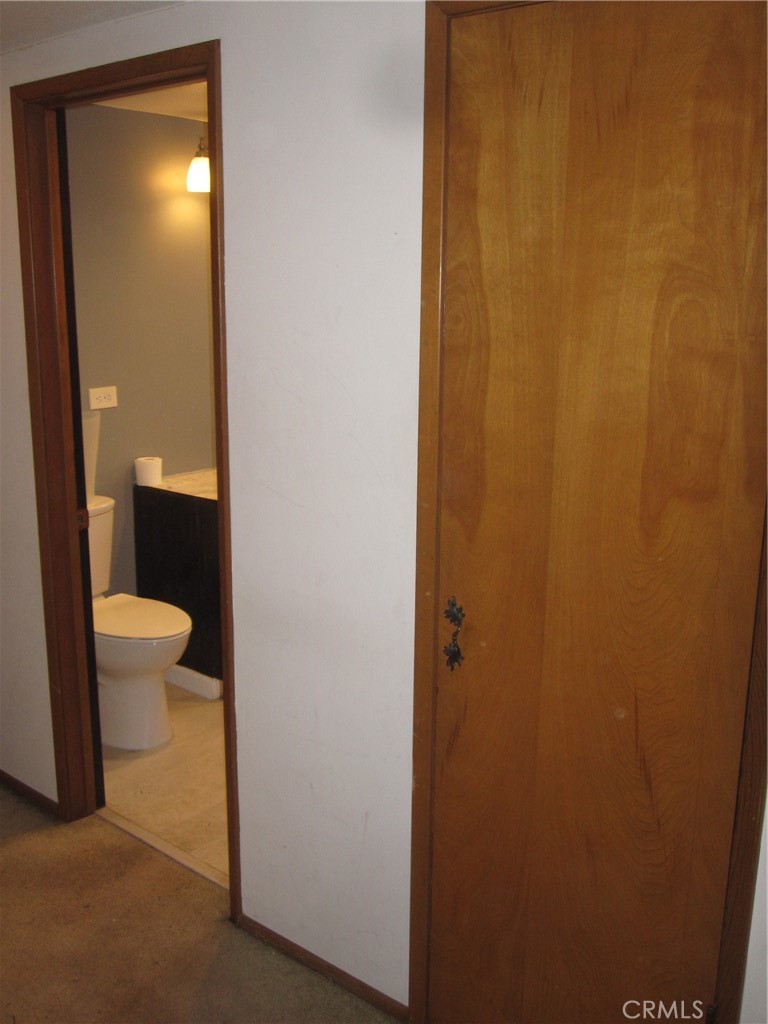 8532 Cedar Drive Buena Park, CA 90620 - Photo 5 of 40 a bathroom with a toilet