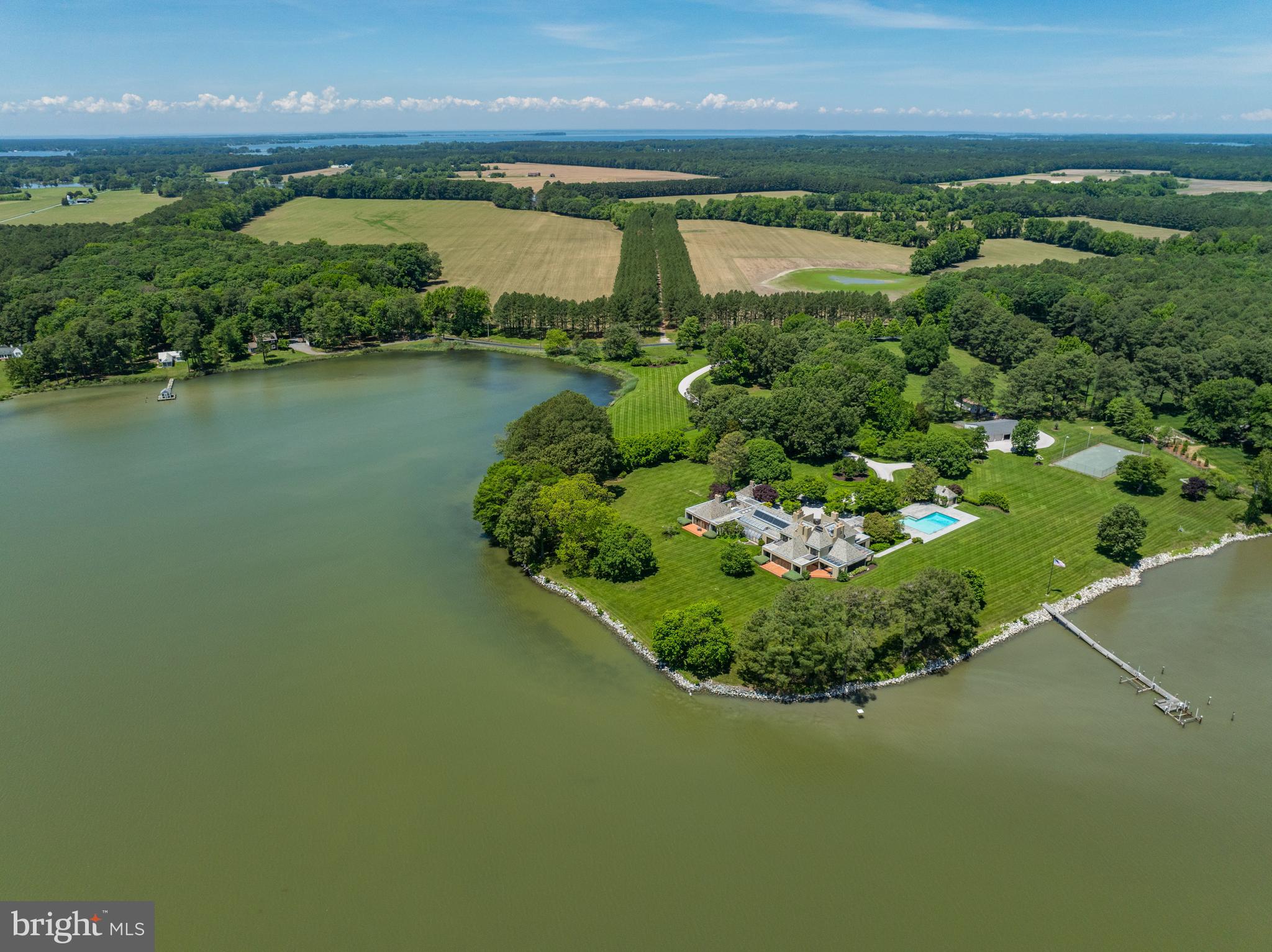 26919 Miles River Road Easton, MD 21601 - Photo 1 of 50 Gallery Image 1