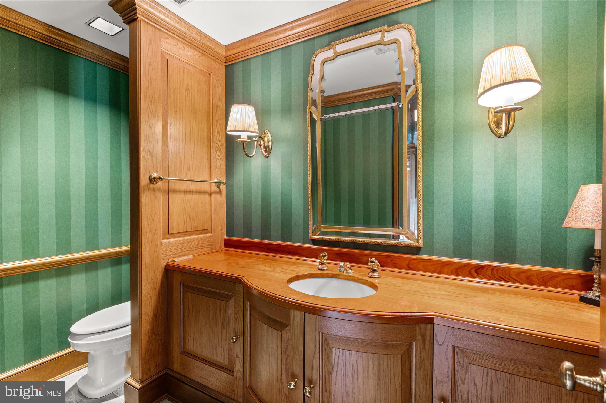 26919 Miles River Road Easton, MD 21601 - Photo 26 of 50 Powder room