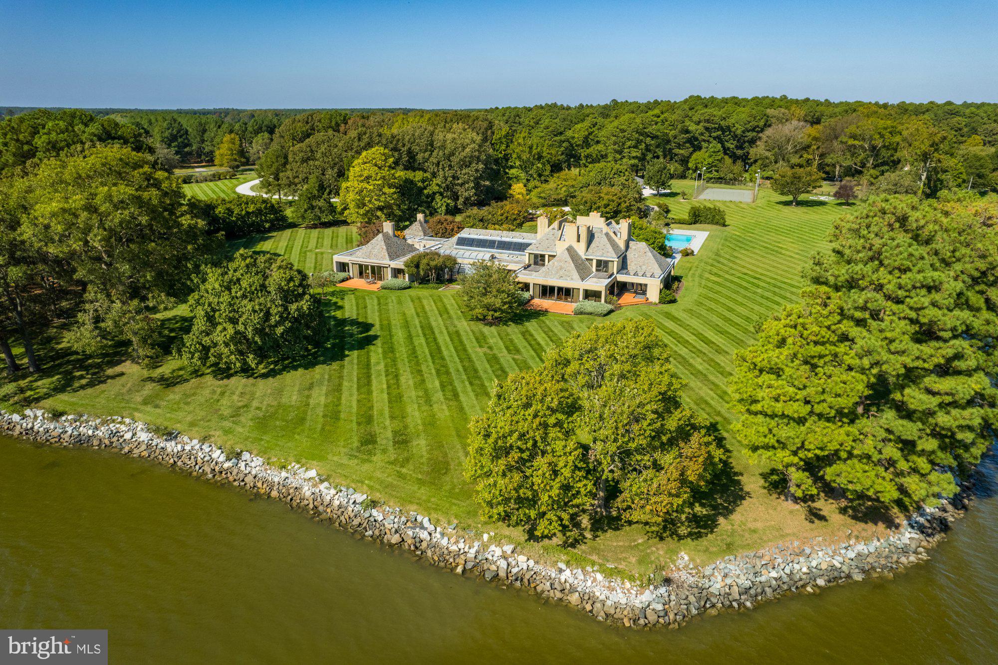 26919 Miles River Road Easton, MD 21601 - Photo 3 of 50 Gallery Image 3