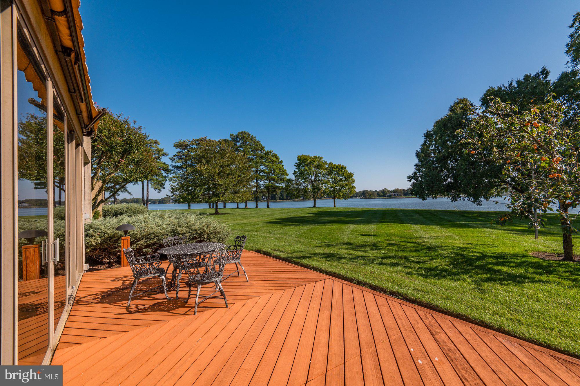 26919 Miles River Road Easton, MD 21601 - Photo 46 of 50 Exterior views