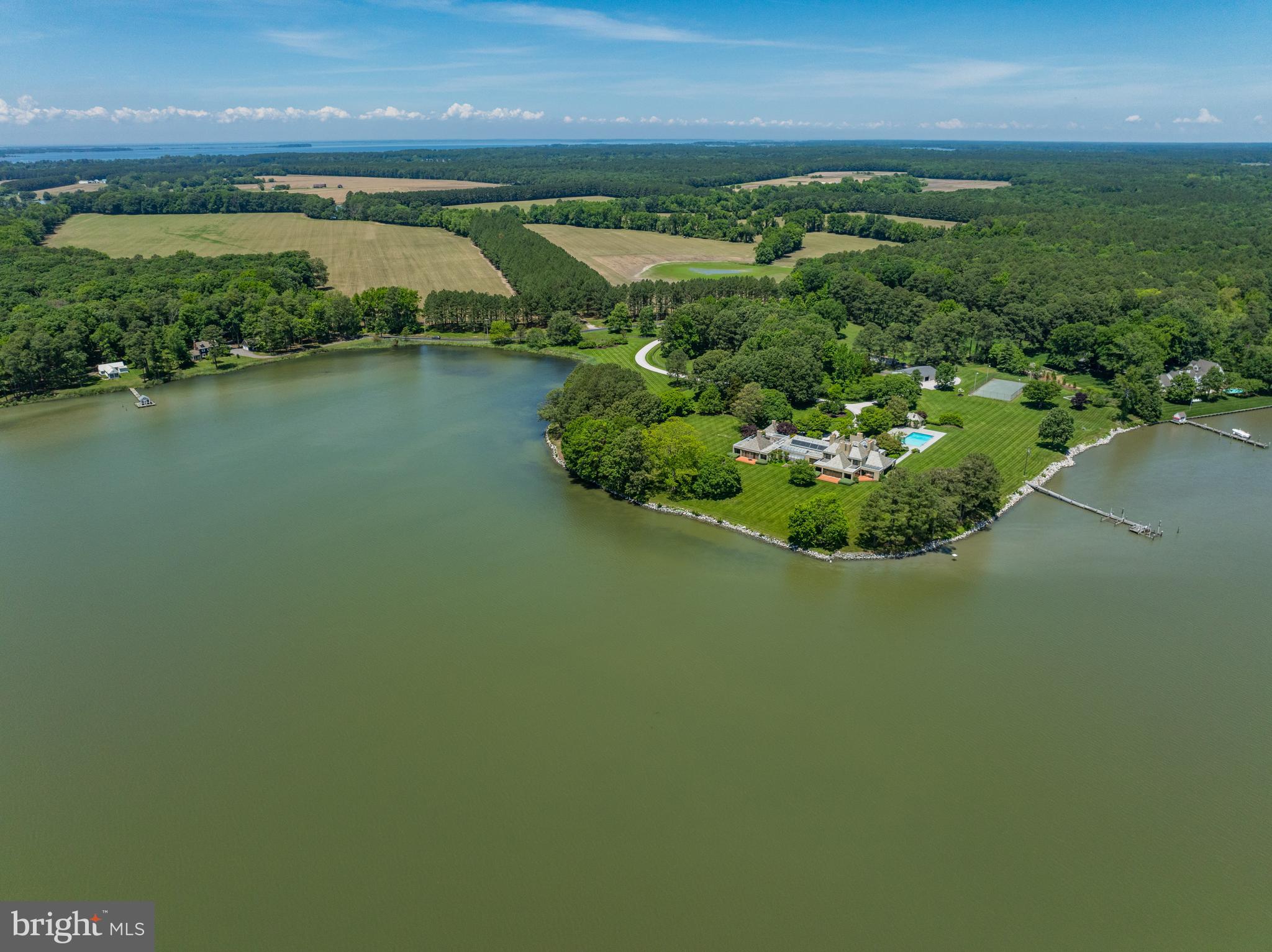 26919 Miles River Road Easton, MD 21601 - Photo 50 of 50 Gallery Image 50