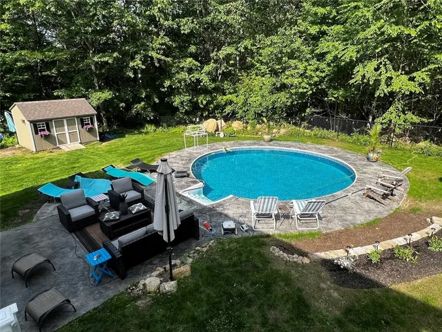 $749,900 | 115 Regina Drive, West Greenwich, RI 02817