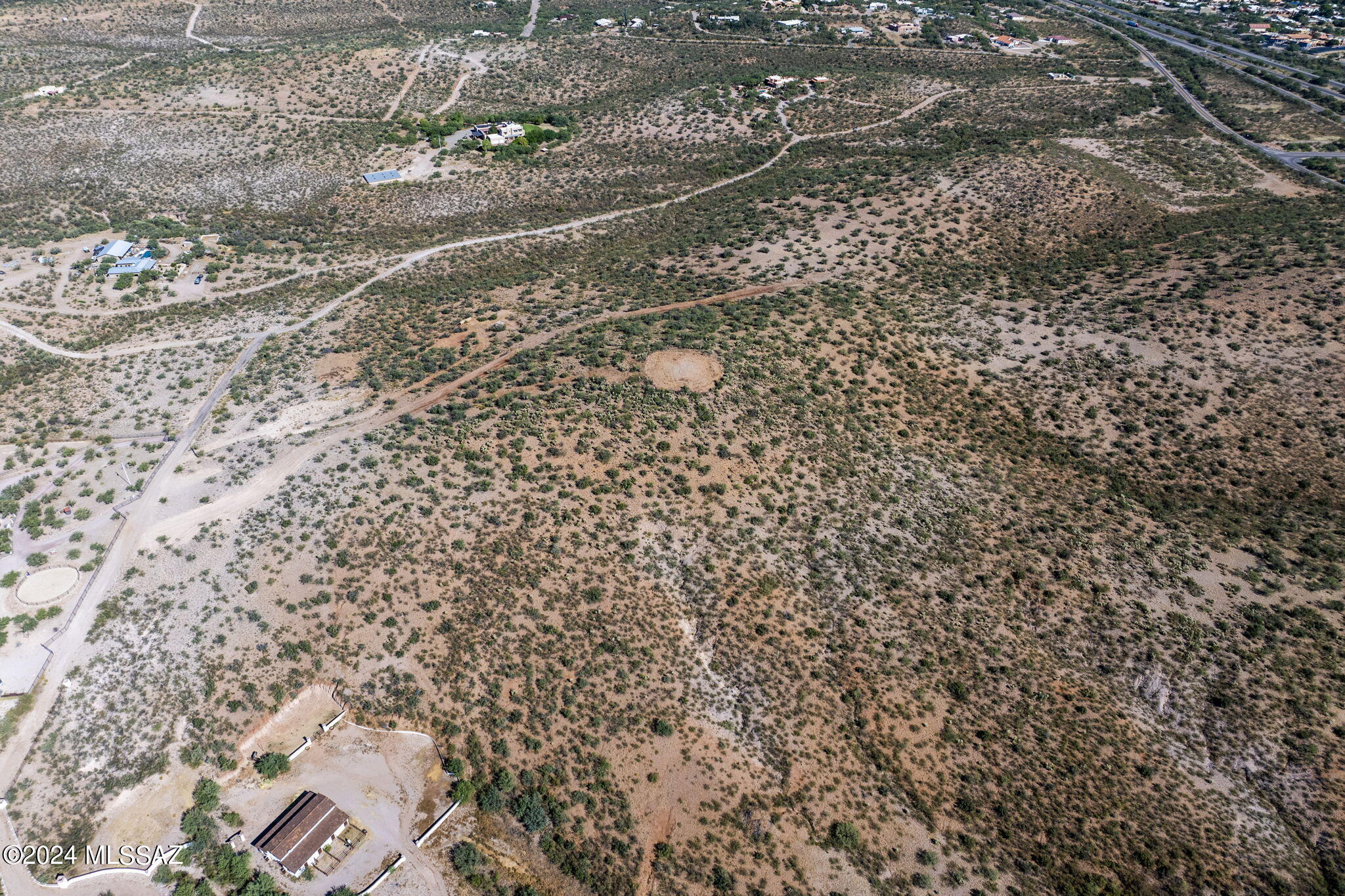 Tbd Tbd Garrett Ranch Road Tubac, AZ 85646 - Photo 6 of 7 6-web-or-mls-tbd-garrett-ranch-rd