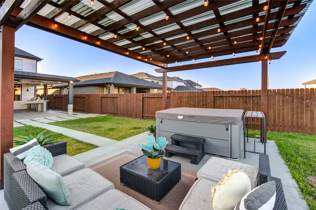 $3,850 | 3223 Cripple Creek Drive, Katy, TX 77494