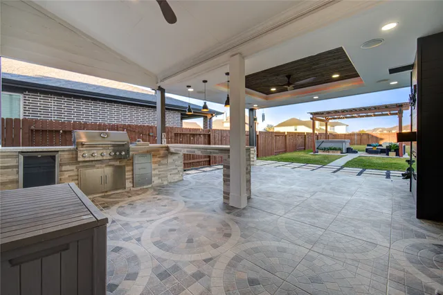 $3,850 | 3223 Cripple Creek Drive, Katy, TX 77494