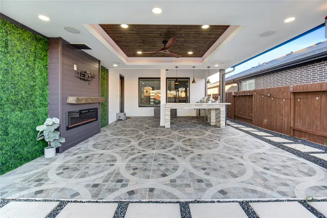 $3,850 | 3223 Cripple Creek Drive, Katy, TX 77494