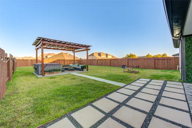 $3,850 | 3223 Cripple Creek Drive, Katy, TX 77494