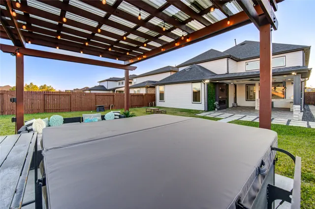 $3,850 | 3223 Cripple Creek Drive, Katy, TX 77494