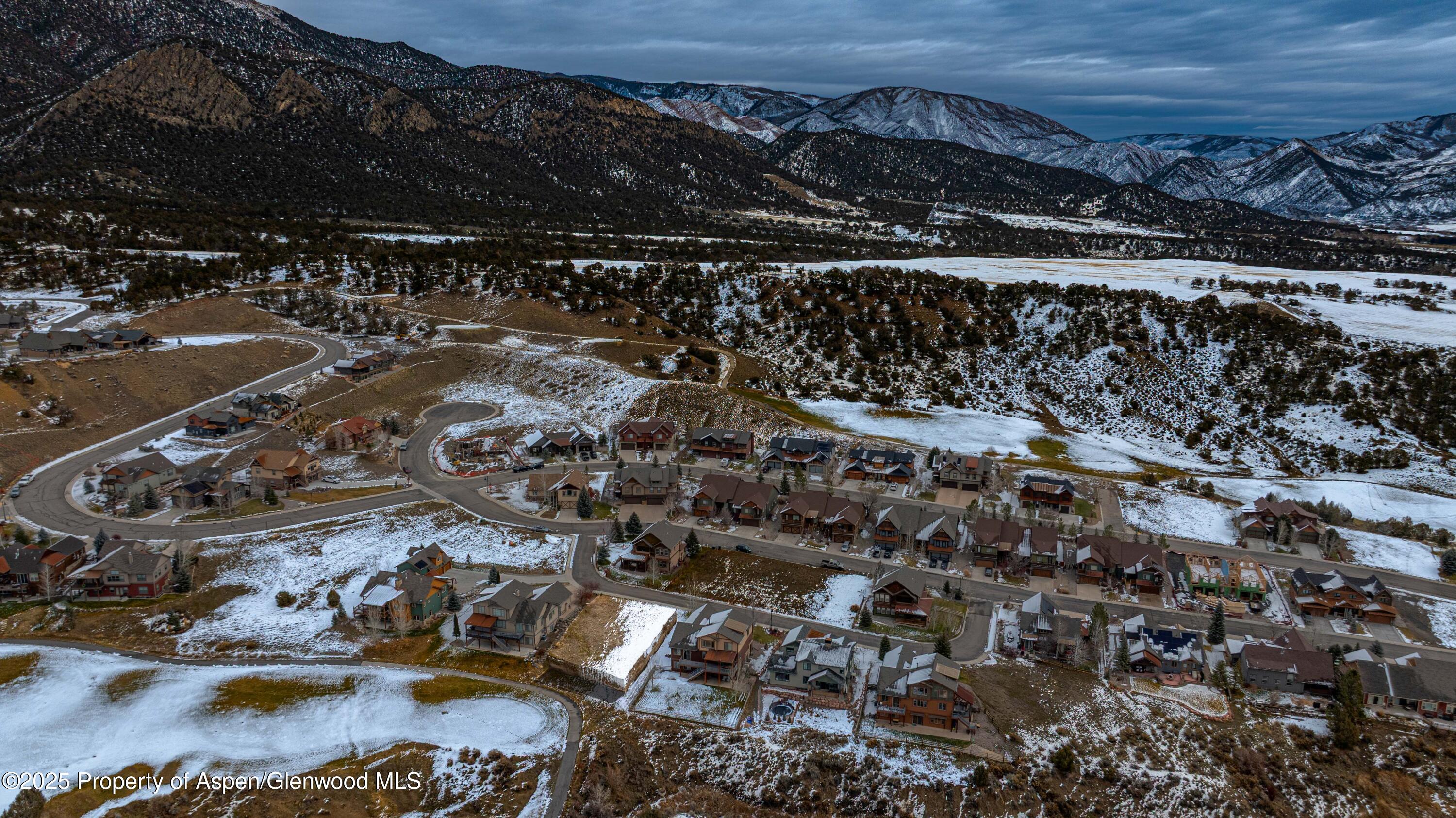 22 Antler Loop New Castle, CO 81647 - Photo 11 of 11 a view of a water fountain