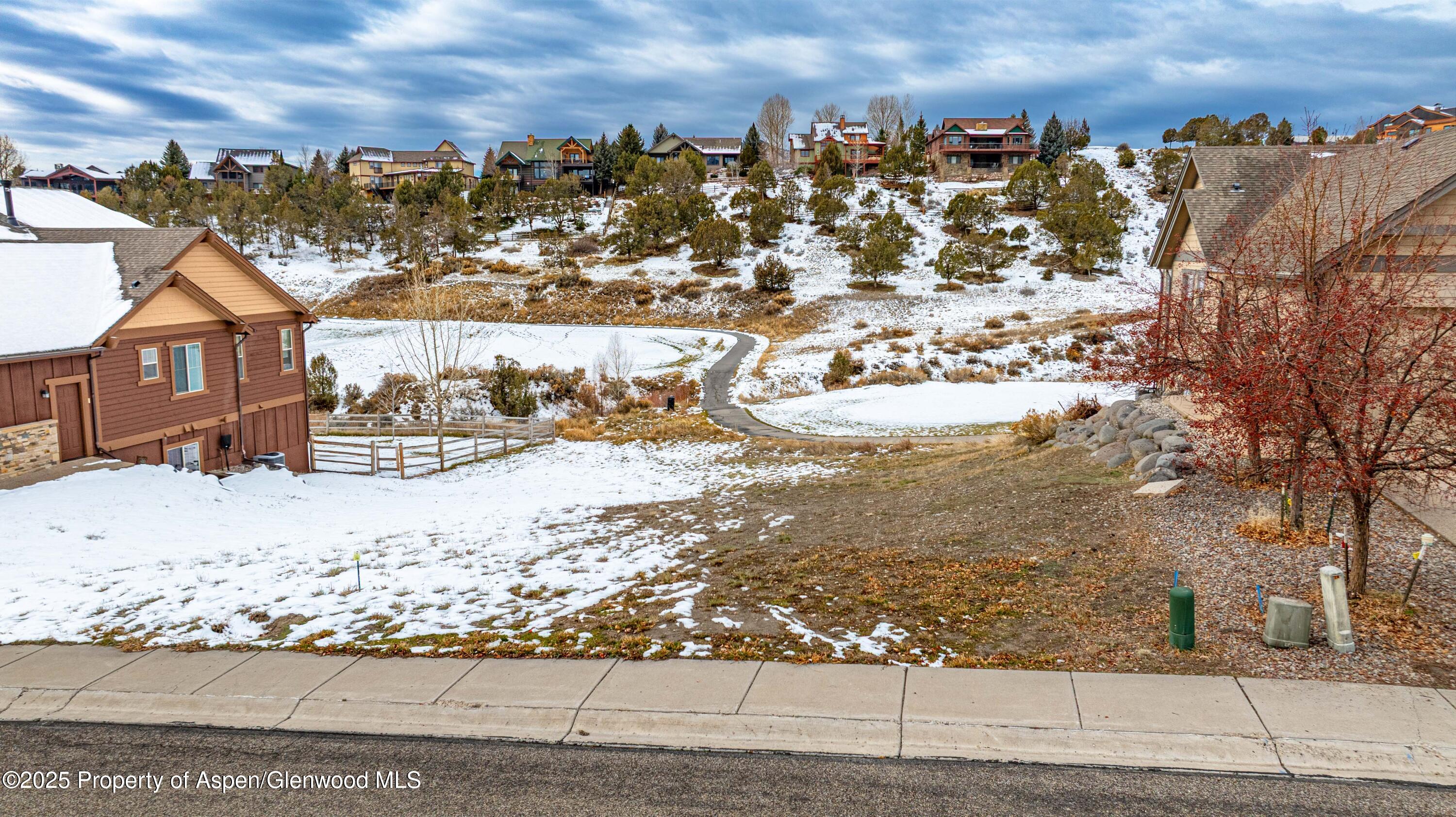 22 Antler Loop New Castle, CO 81647 - Photo 2 of 11 a view of city
