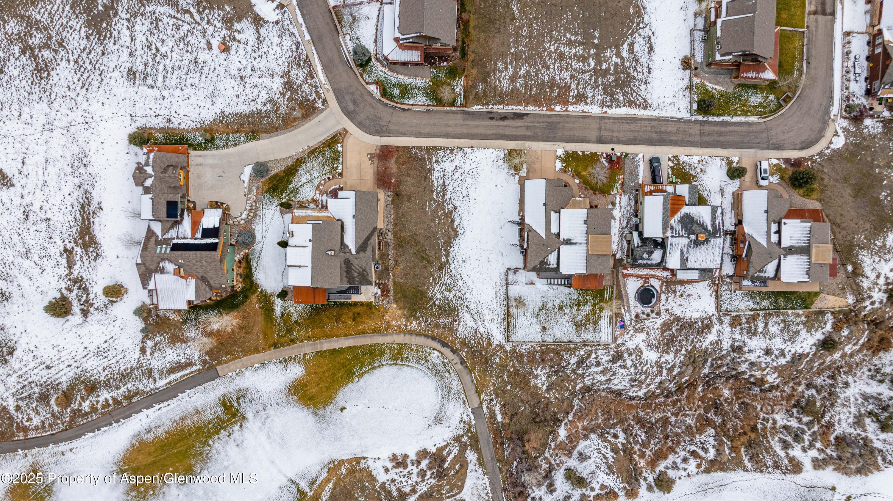22 Antler Loop New Castle, CO 81647 - Photo 6 of 11 a view of swimming pool