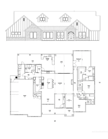 $1,399,000 | 1979 Moonlight Lane, Emmett, ID 83617