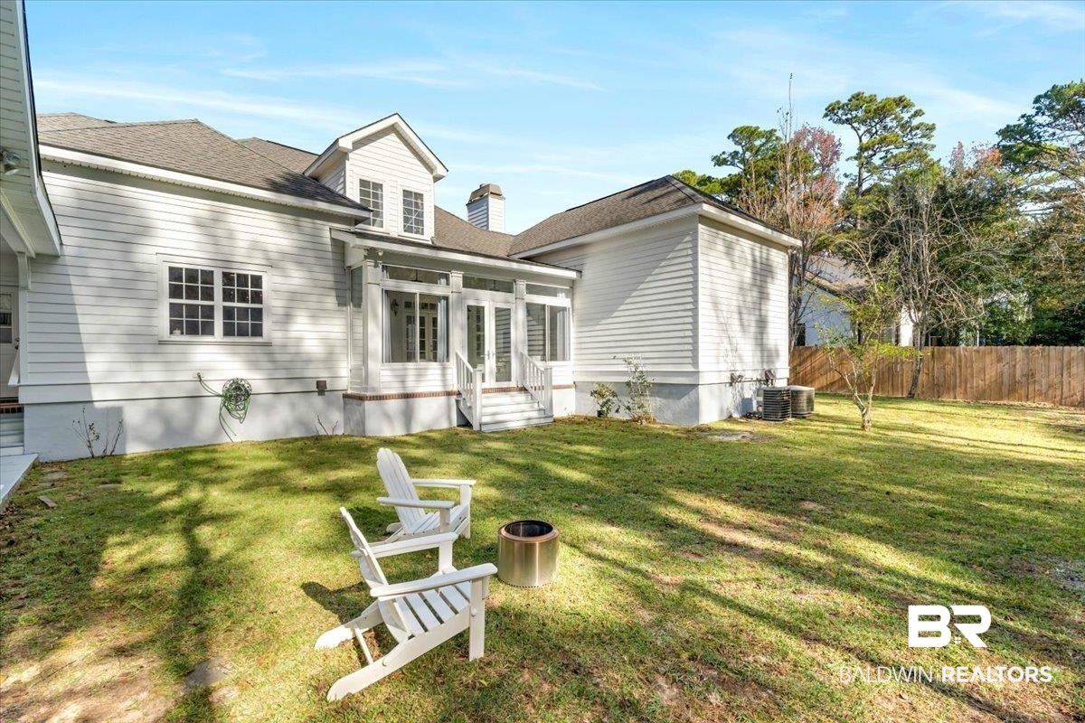 6002 Nelson Drive Fairhope, AL 36532 - Photo 32 of 37