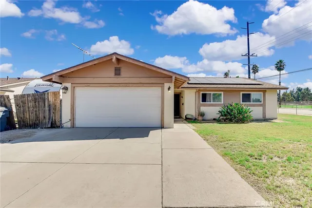$599,000 | 1602 Glover Street, Redlands, CA 92374