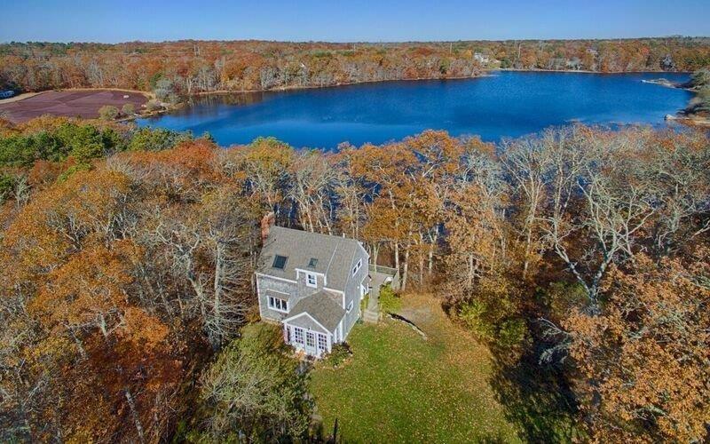 65 Damon Road Brewster, MA 02631 - Photo 32 of 35 Additional Photo