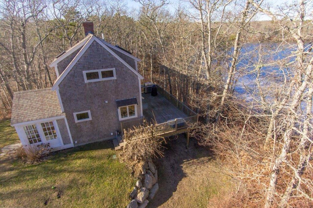 65 Damon Road Brewster, MA 02631 - Photo 33 of 35 Additional Photo