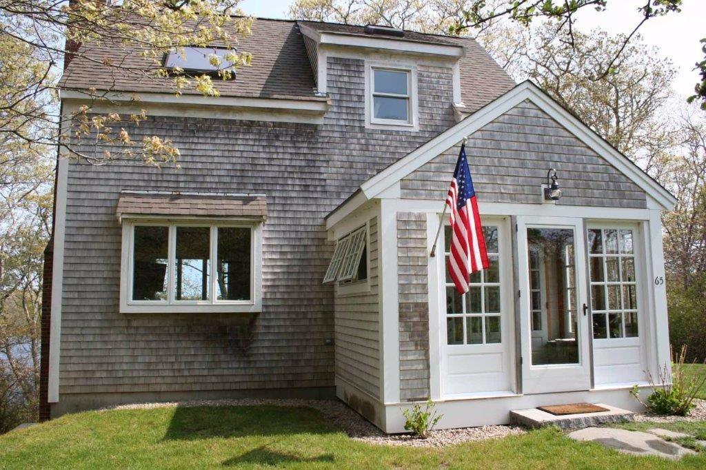 65 Damon Road Brewster, MA 02631 - Photo 4 of 35 Additional Photo